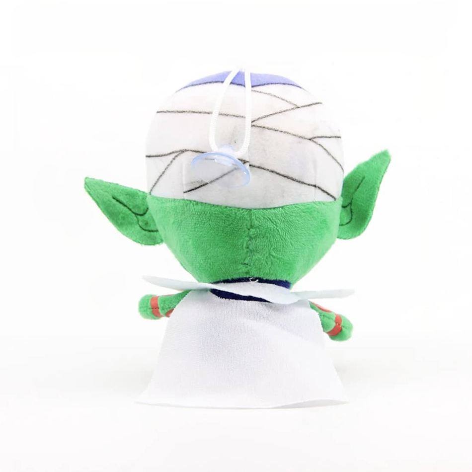 Peluche Piccolo doux Dragon Ball Z enfant câlin La compagnie de la peluche